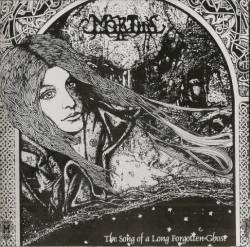 Mortiis : The Song of a Long Forgotten Ghost